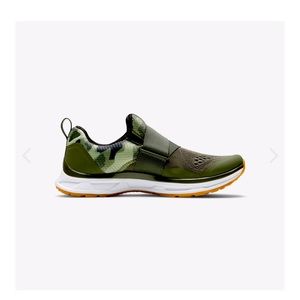 Tiem Camo Slipstream Spin Shoes